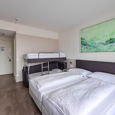Hotel Luna Garni Ascona Kültér fotó
